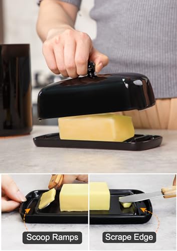 Butter Dish
