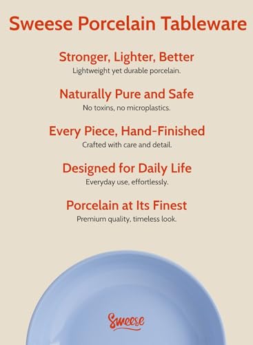 Porcelain Pasta Bowls