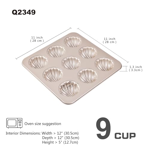 Muffin Pan Father 20260410