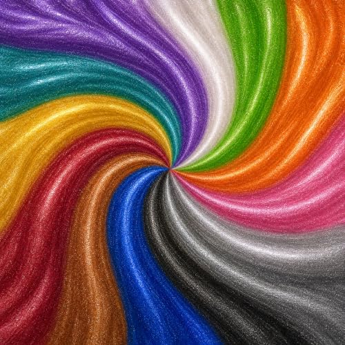 Edible Glitter for Drinks & Cakes