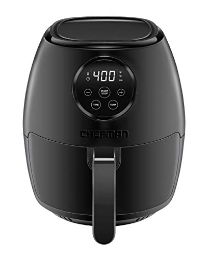 Air Fryer 6 in