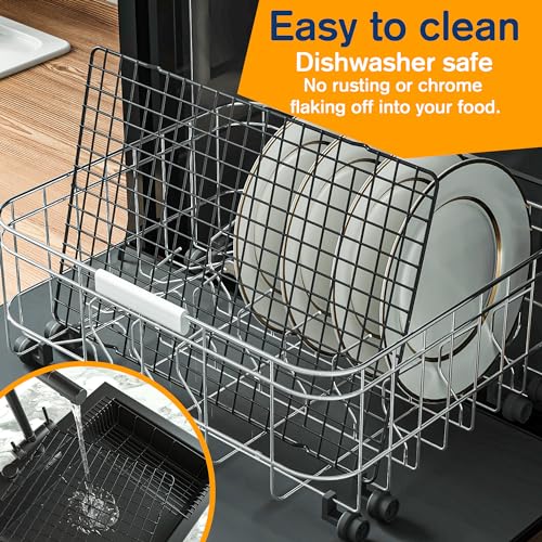 Cooling Racks for Cooking and Baking