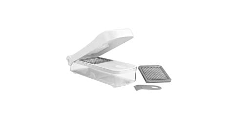 CTG-00-BXCHP6 Vegetable and Fruit Chopper (4 PC Set)