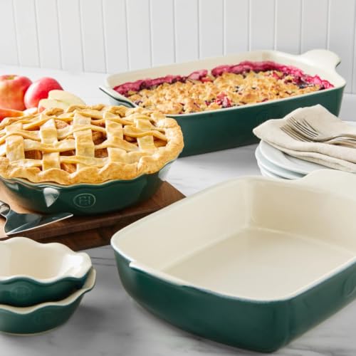 11"x 8" Small Rectangular Baker