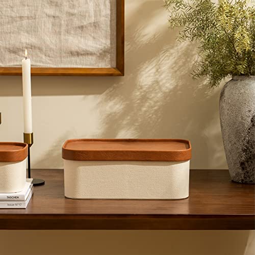 Storage Baskets