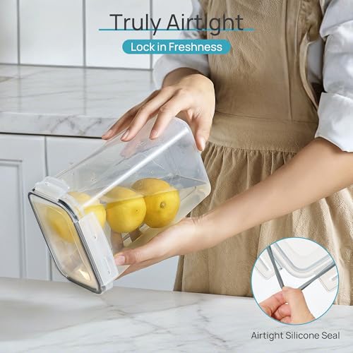 Food Storage Containers Set