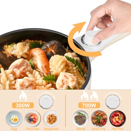 Hot Pot Electric Upgraded