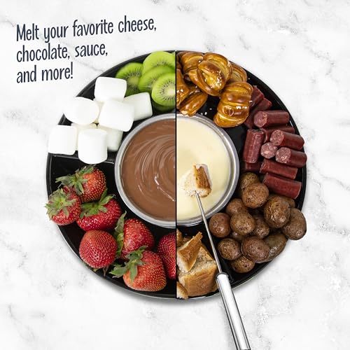 Electric Fondue Party Set
