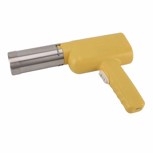 Electric Pasta Makers (Yellow)