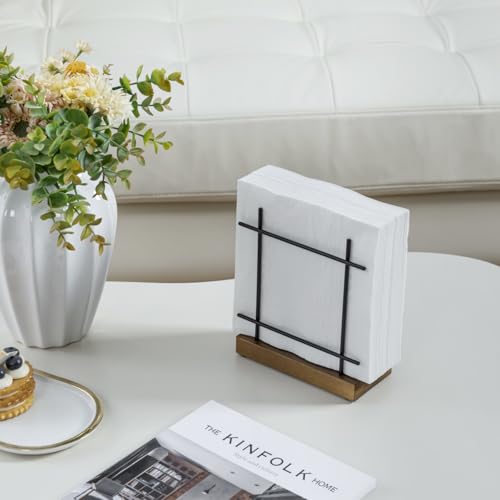 Upright Napkin Holder