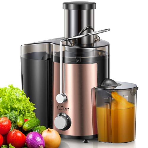 Centrifugal Juicer Machine