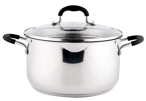 Stockpots