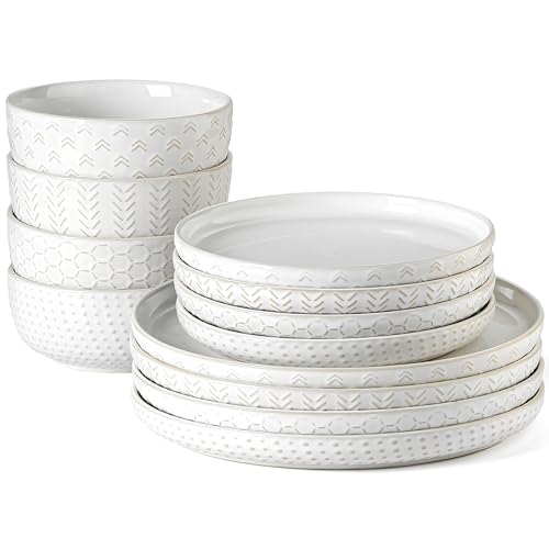 Stoneware Dinnerware Sets