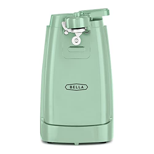 Battery Can Opener