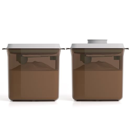 Airtight Formula Container