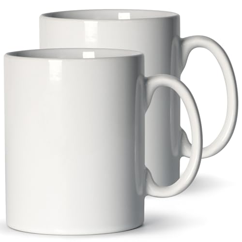 22 oz Large Coffee Mugs
