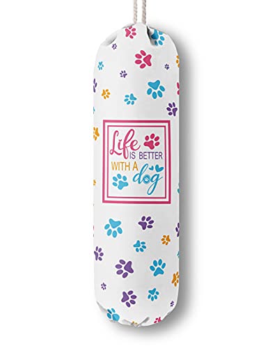 The Bag Bag Grocery Bags Holder Organizer For Shopping Bags