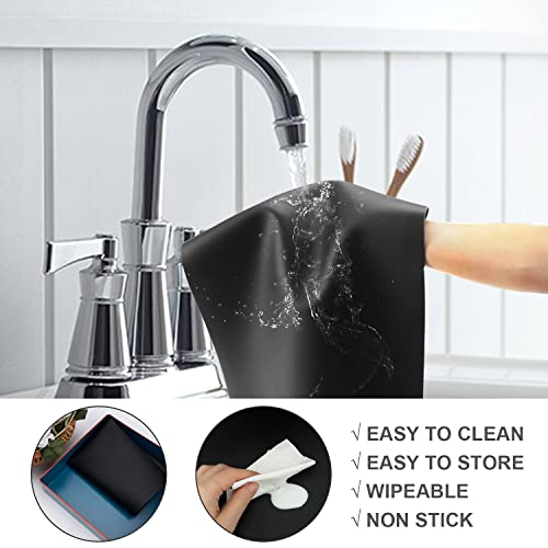 Silicone Mat Placemat for Dining Table