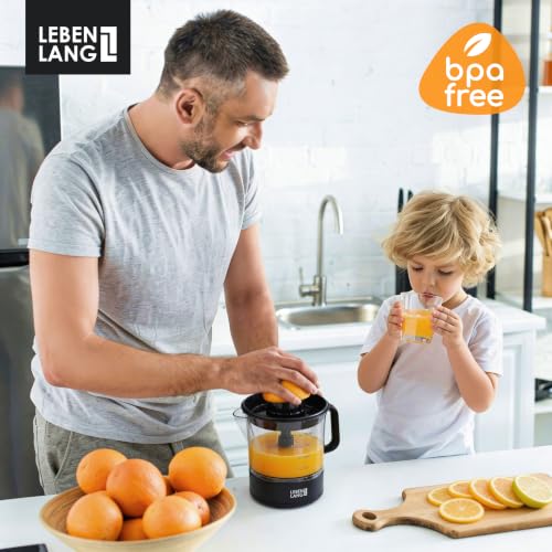 Orange Juicer Electric