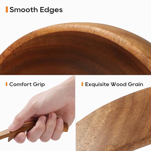 Wooden Spoons for Cooking
