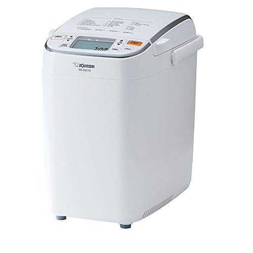 BB SSC10WZ Home Bakery Maestro Breadmaker