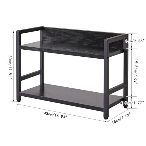Spice Rack UTLJ002H