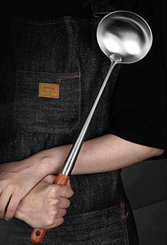 304 Stainless Steel Kitchen Utensils Set