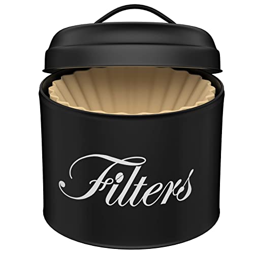 Coffee Filter Holder