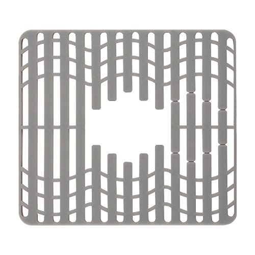 Sink mat