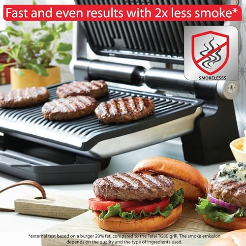 Electric Grill
