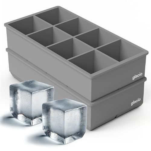 Ice Cube Molds