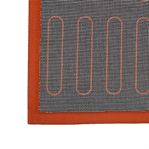 AmazonCommercial Silicone Baking Mat
