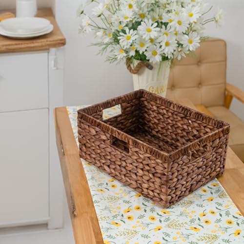 KOKODO Wicker Basket Port 1.1