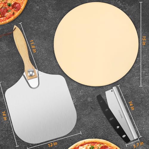 Pizza stone