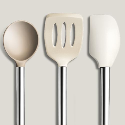 Silicone Cooking Utensils