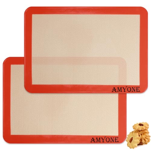 Silicone Baking Mats