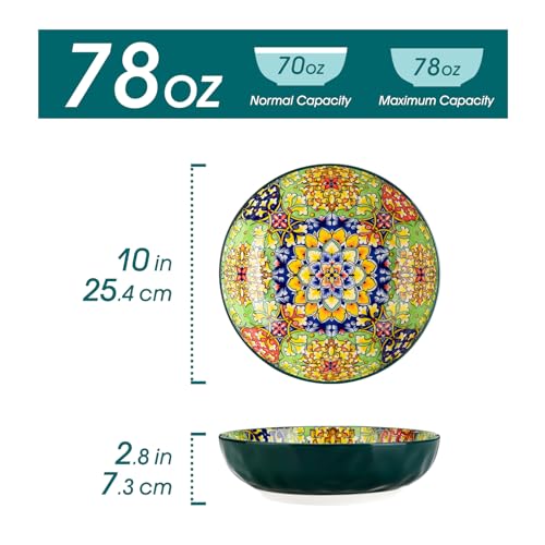Serving Bowls