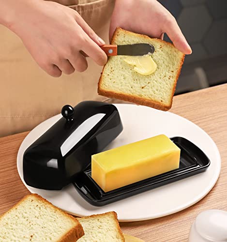 Butter Dish