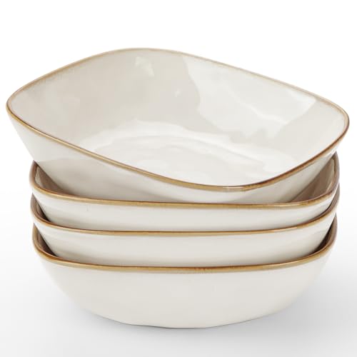 Ocean Pasta Bowls Set