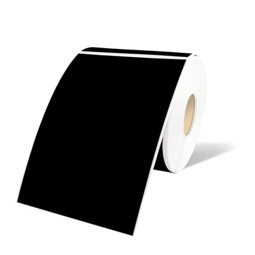 Colored Labels Stickers