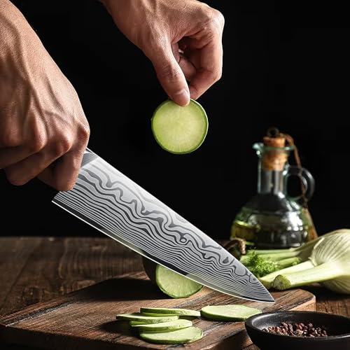 HORSE SERIES Knife Set