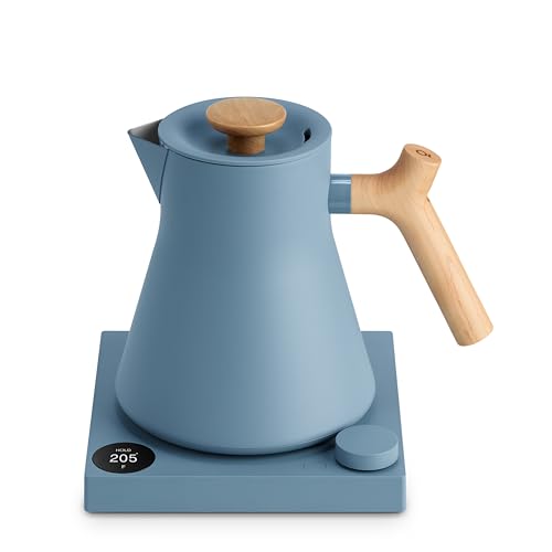 Corvo EKG Electric Tea Kettle Parent