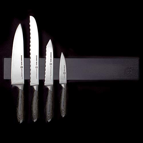Schmidt Brothers (18-Inch Bar / Black)