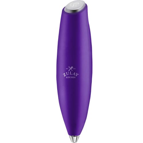 Milk Frother Mini