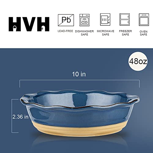 10 inch Pie Pan for Baking