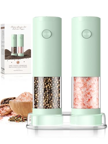 Pepper Grinder