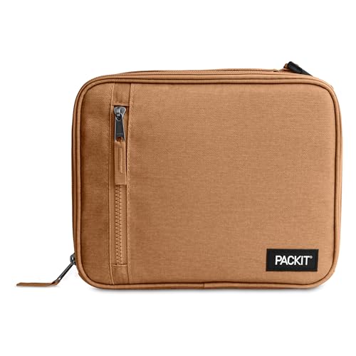 Freezable Classic Lunch Box