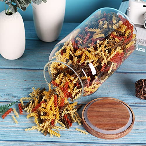 Glass Jars