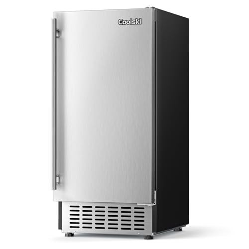 Commercial Ice Maker Machine