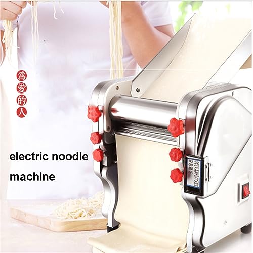 Commercial Electric Pasta Maker